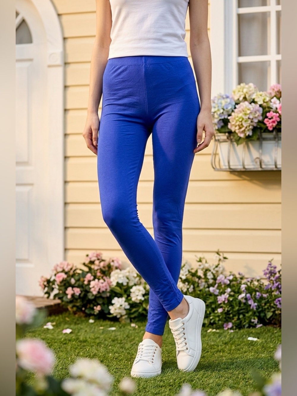 Plus Size Yelete Leggings- Size XL/XXL